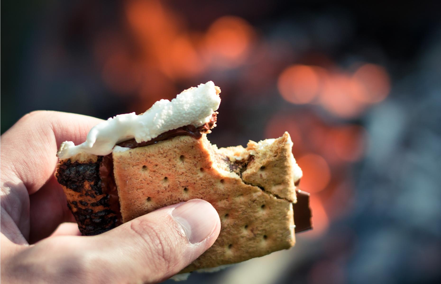 S’mores